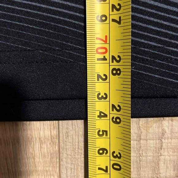 PGA Tour Pro Series Striped Polo - Picture 5 of 7